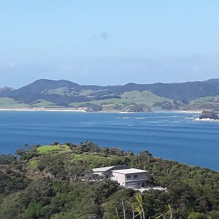 Ocean Purring Views Hotel Tutukaka Exterior photo