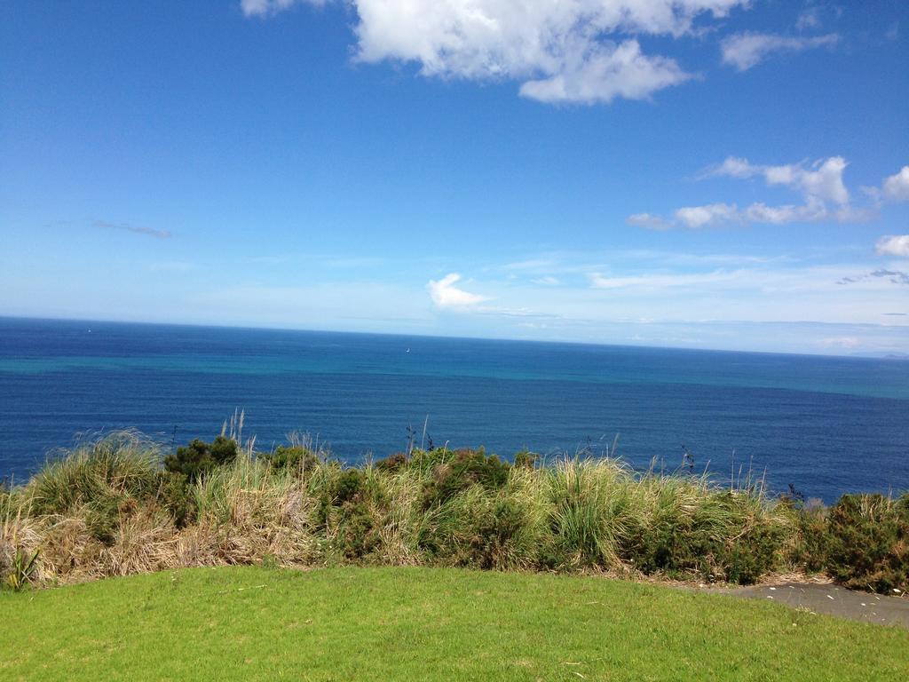 Ocean Purring Views Hotel Tutukaka Exterior photo