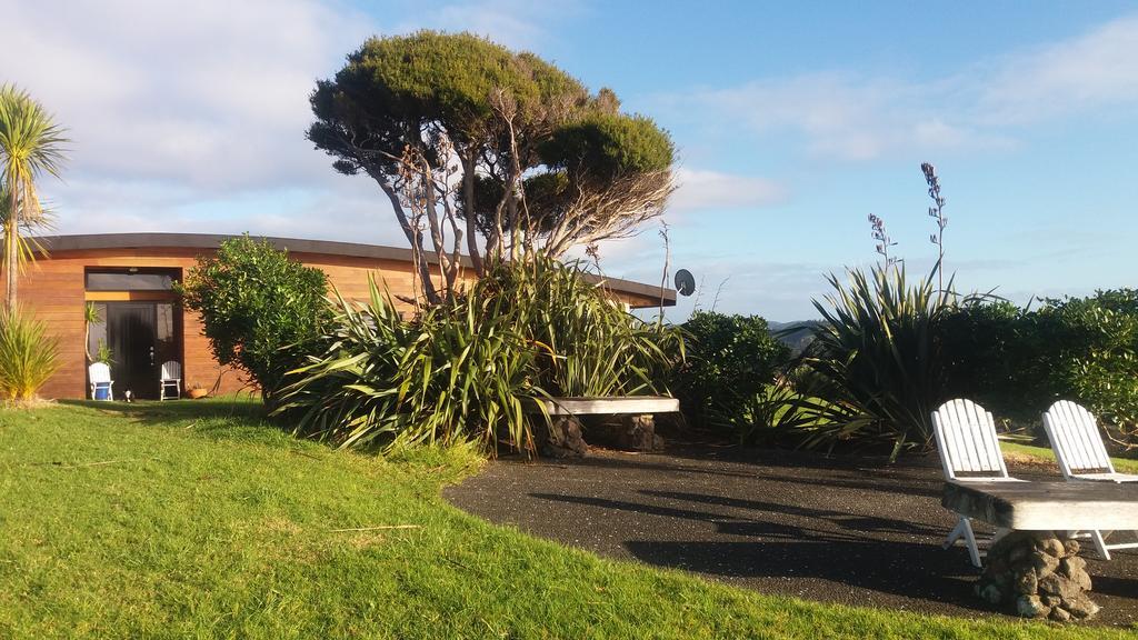 Ocean Purring Views Hotel Tutukaka Exterior photo