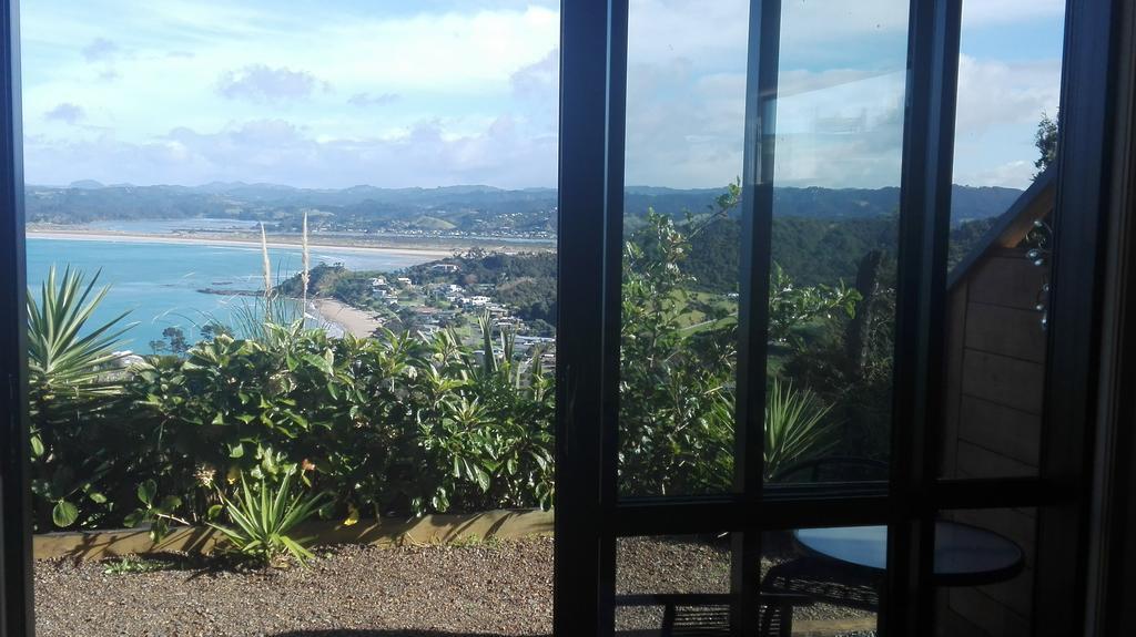 Ocean Purring Views Hotel Tutukaka Exterior photo