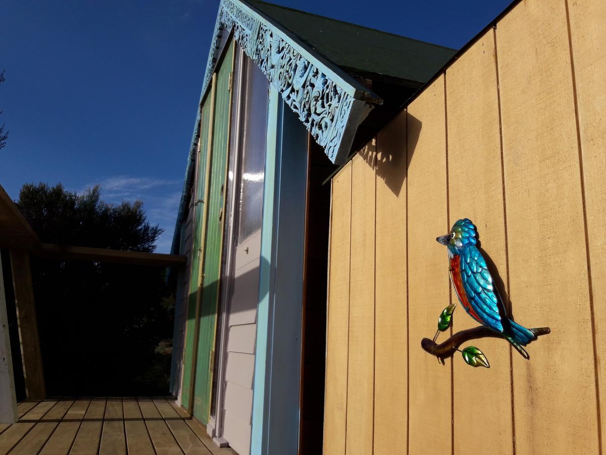 Ocean Purring Views Hotel Tutukaka Exterior photo